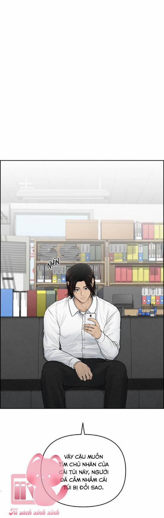 Hy Vọng Duy Nhất 11 trang 42