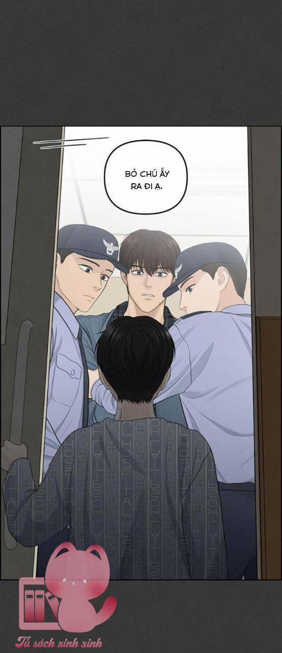 Hy Vọng Duy Nhất 11 trang 64