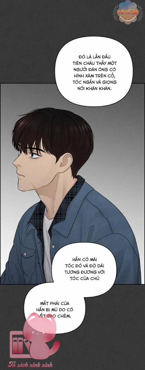 Hy Vọng Duy Nhất 11 trang 67