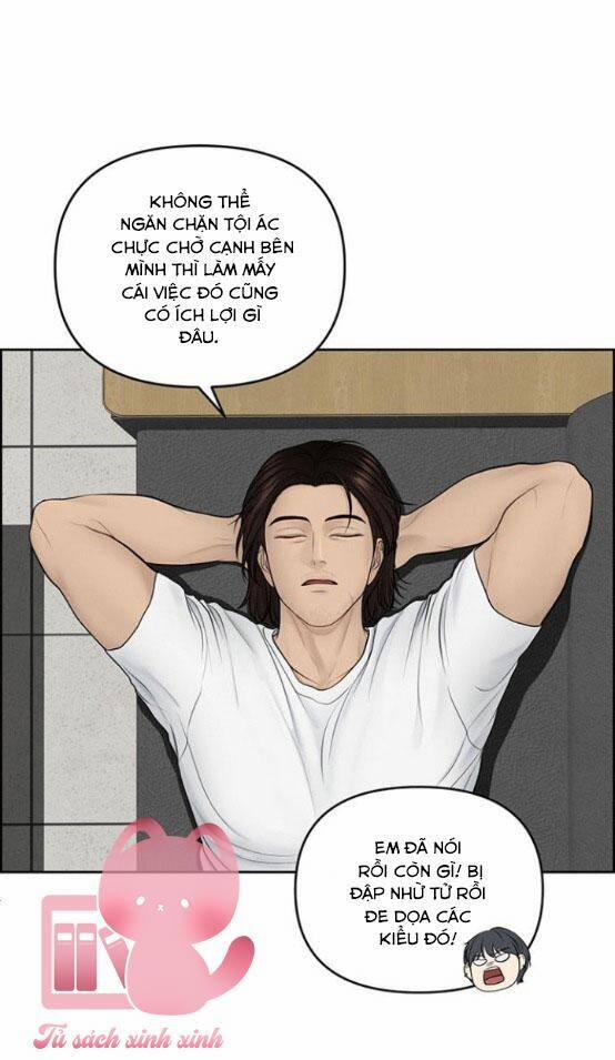 Hy Vọng Duy Nhất 12 trang 11