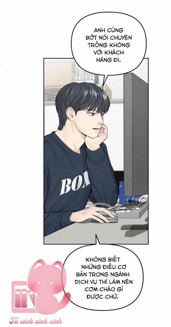 Hy Vọng Duy Nhất 12 trang 15