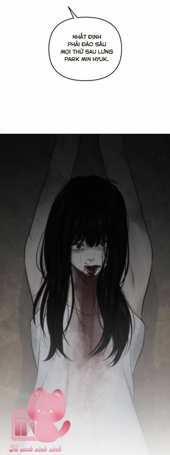 Hy Vọng Duy Nhất 12 trang 21