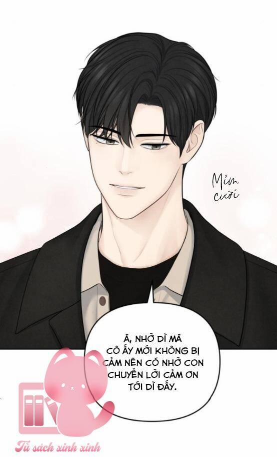 Hy Vọng Duy Nhất 13 trang 18