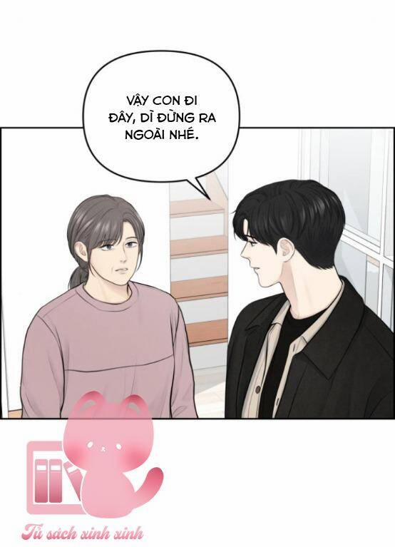 Hy Vọng Duy Nhất 13 trang 19