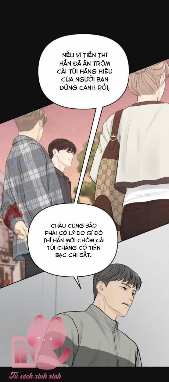 Hy Vọng Duy Nhất 13 trang 2