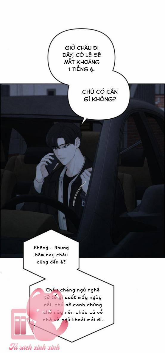 Hy Vọng Duy Nhất 13 trang 24