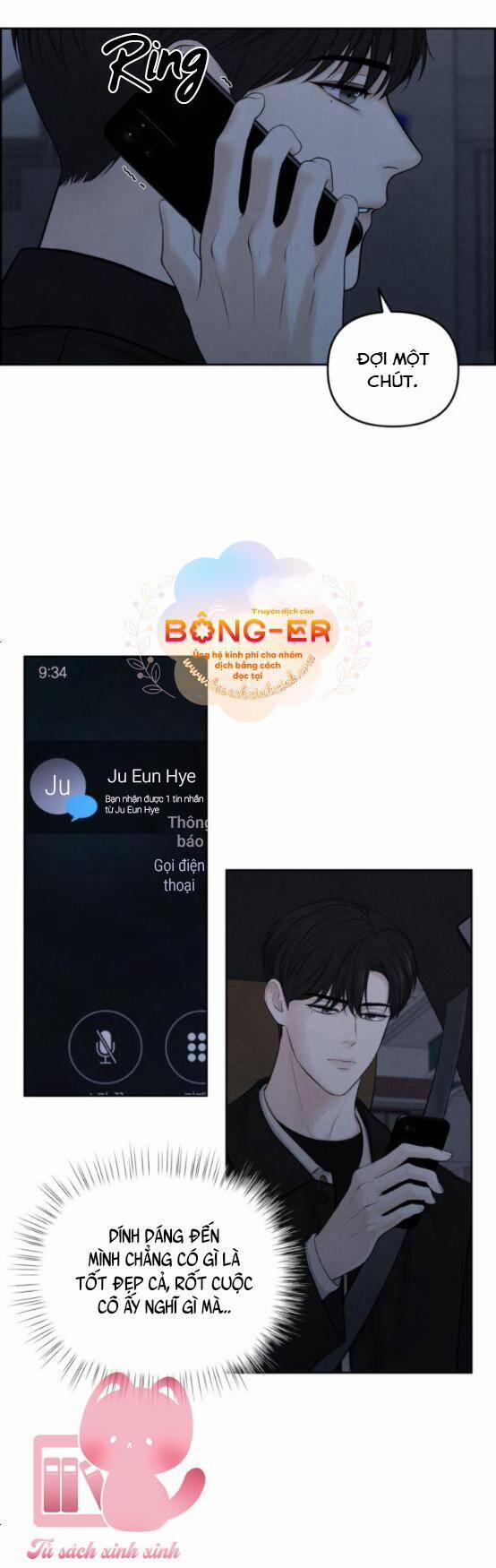 Hy Vọng Duy Nhất 13 trang 25