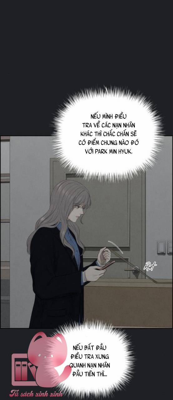 Hy Vọng Duy Nhất 13 trang 34