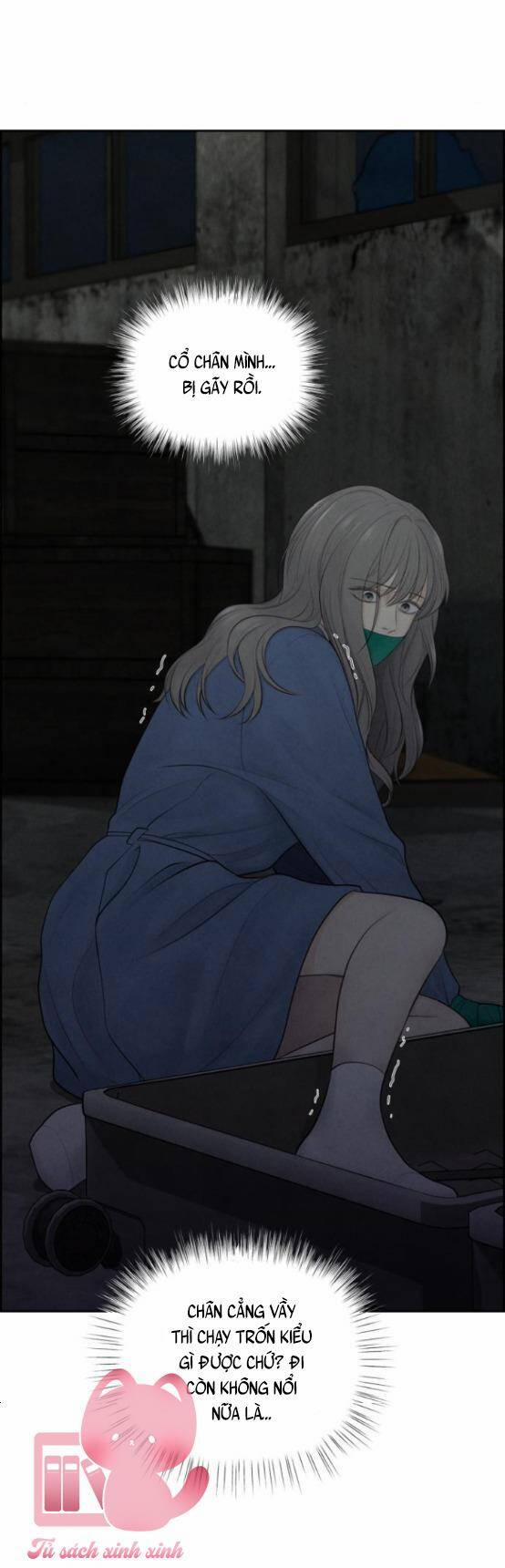 Hy Vọng Duy Nhất 13 trang 45