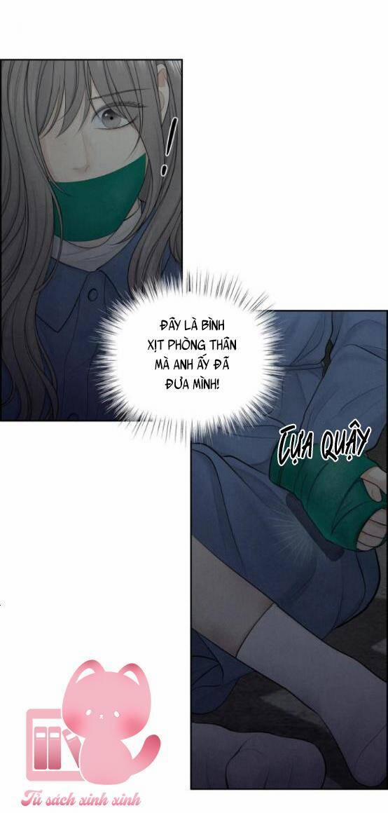 Hy Vọng Duy Nhất 13 trang 47