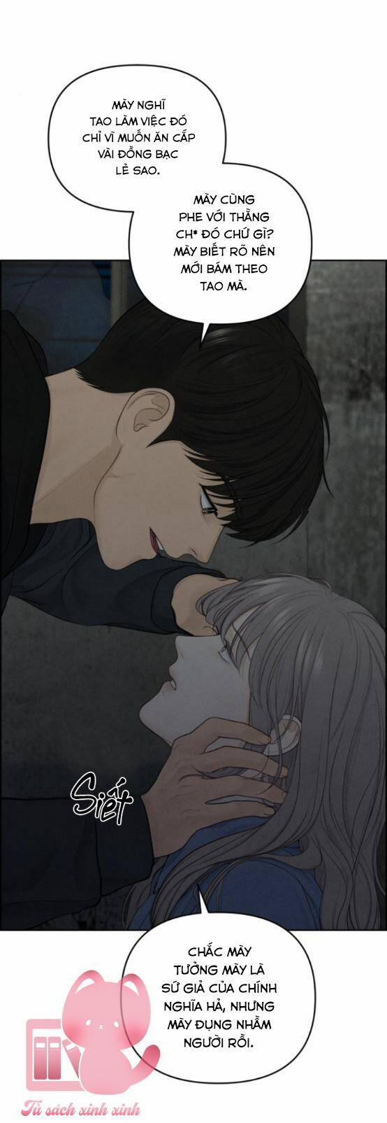 Hy Vọng Duy Nhất 13 trang 60