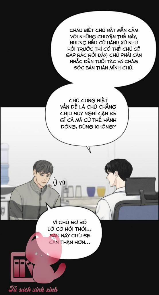 Hy Vọng Duy Nhất 13 trang 7