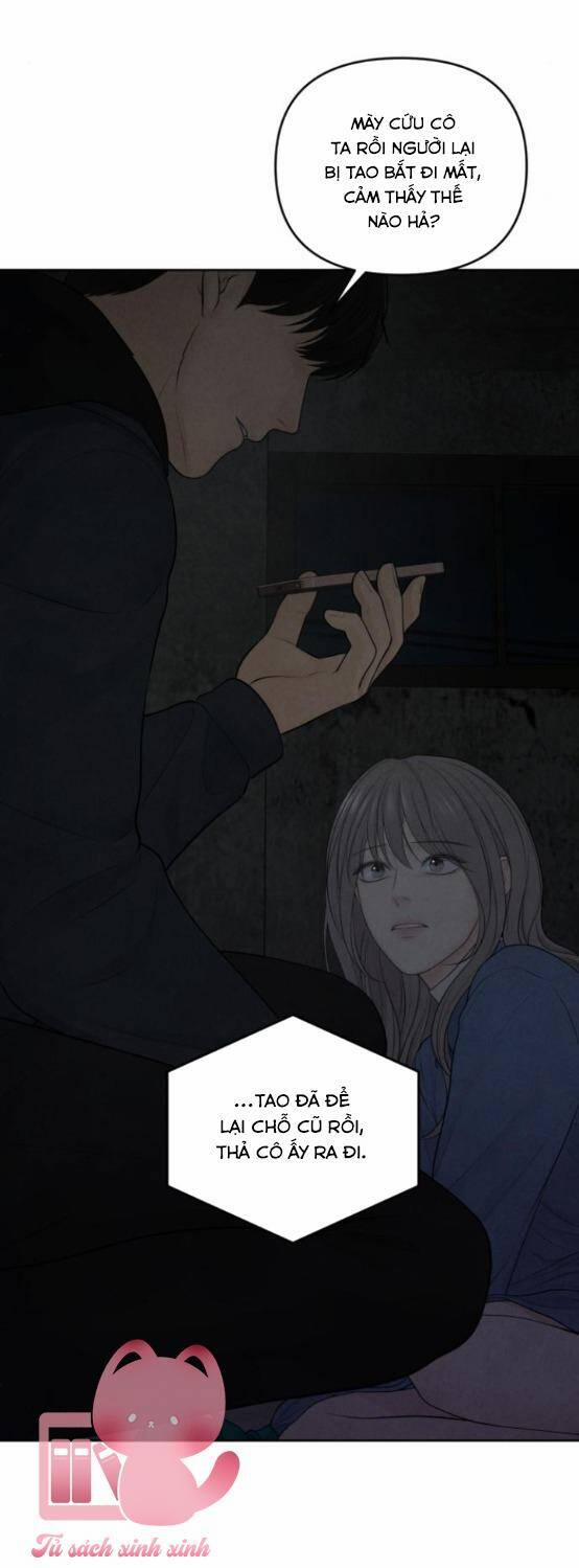 Hy Vọng Duy Nhất 13 trang 70