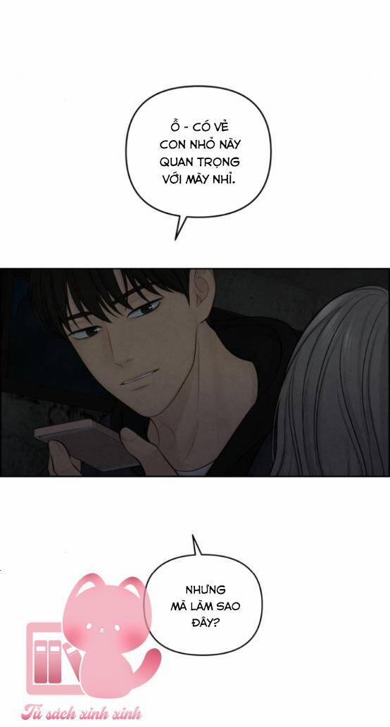 Hy Vọng Duy Nhất 13 trang 71