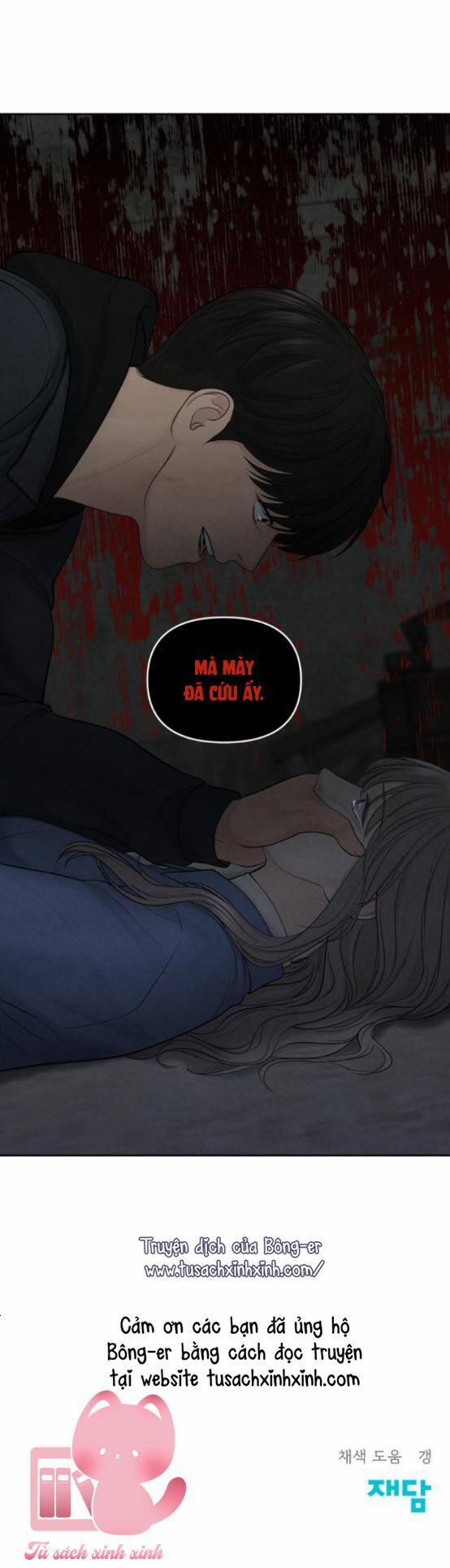 Hy Vọng Duy Nhất 13 trang 78