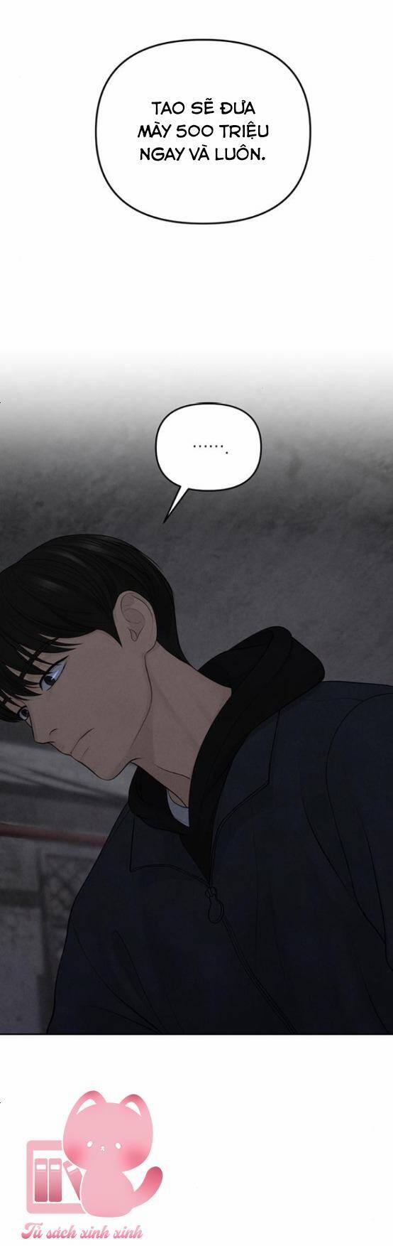 Hy Vọng Duy Nhất 14 trang 16