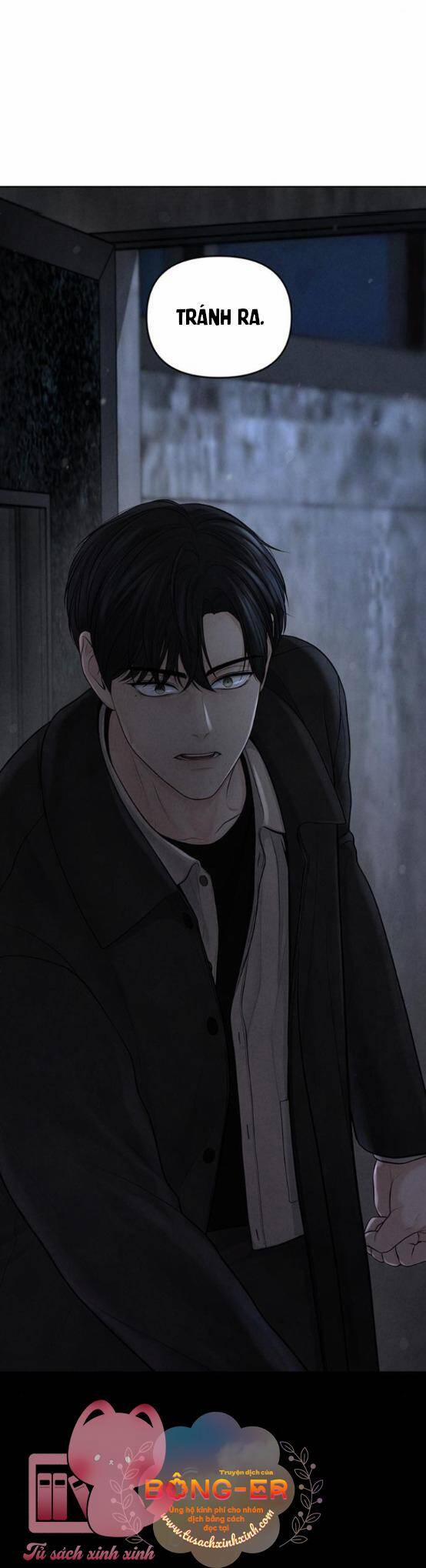 Hy Vọng Duy Nhất 14 trang 24