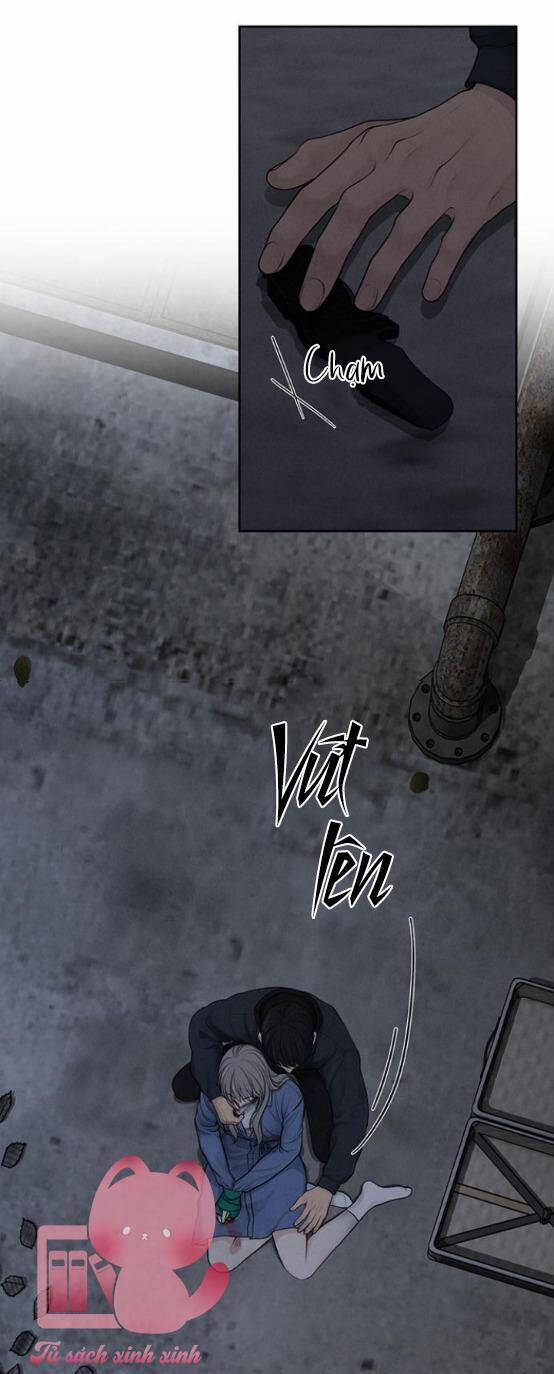 Hy Vọng Duy Nhất 14 trang 54