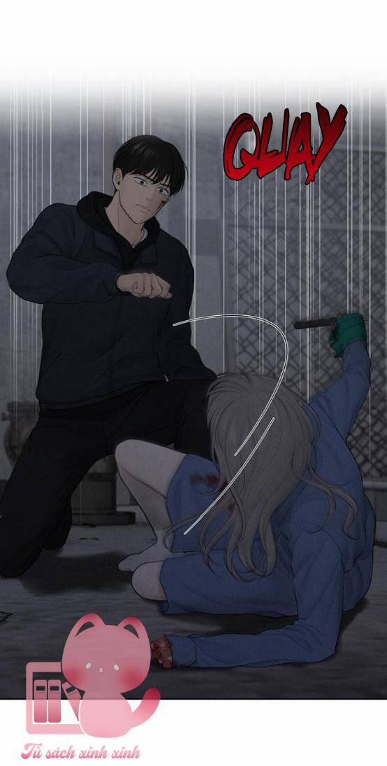 Hy Vọng Duy Nhất 15 trang 21