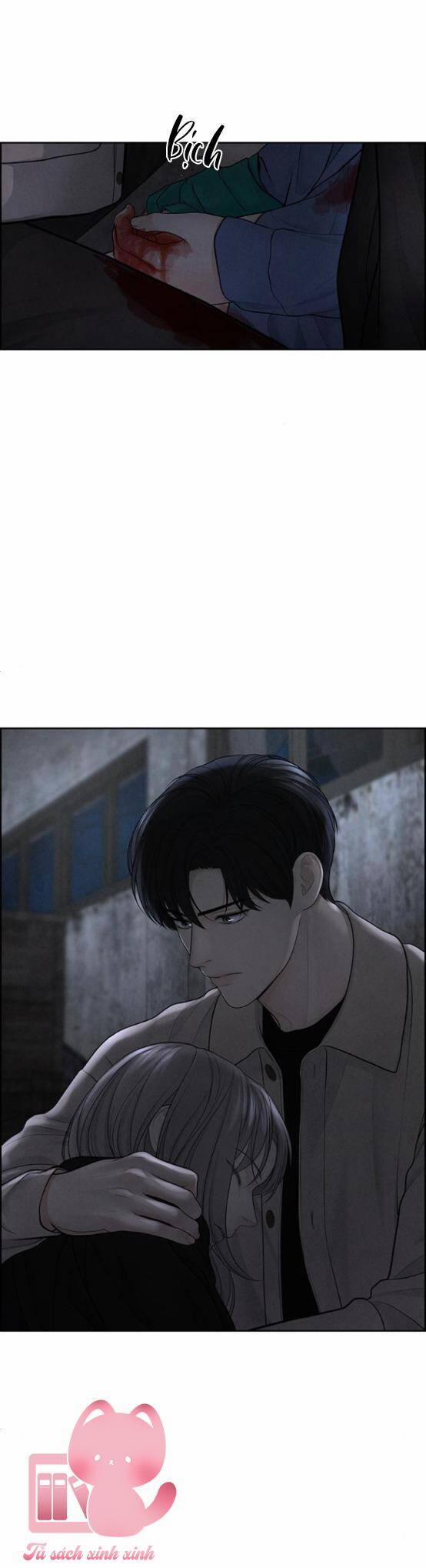 Hy Vọng Duy Nhất 15 trang 70