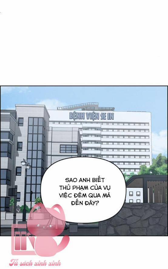 Hy Vọng Duy Nhất 16 trang 21