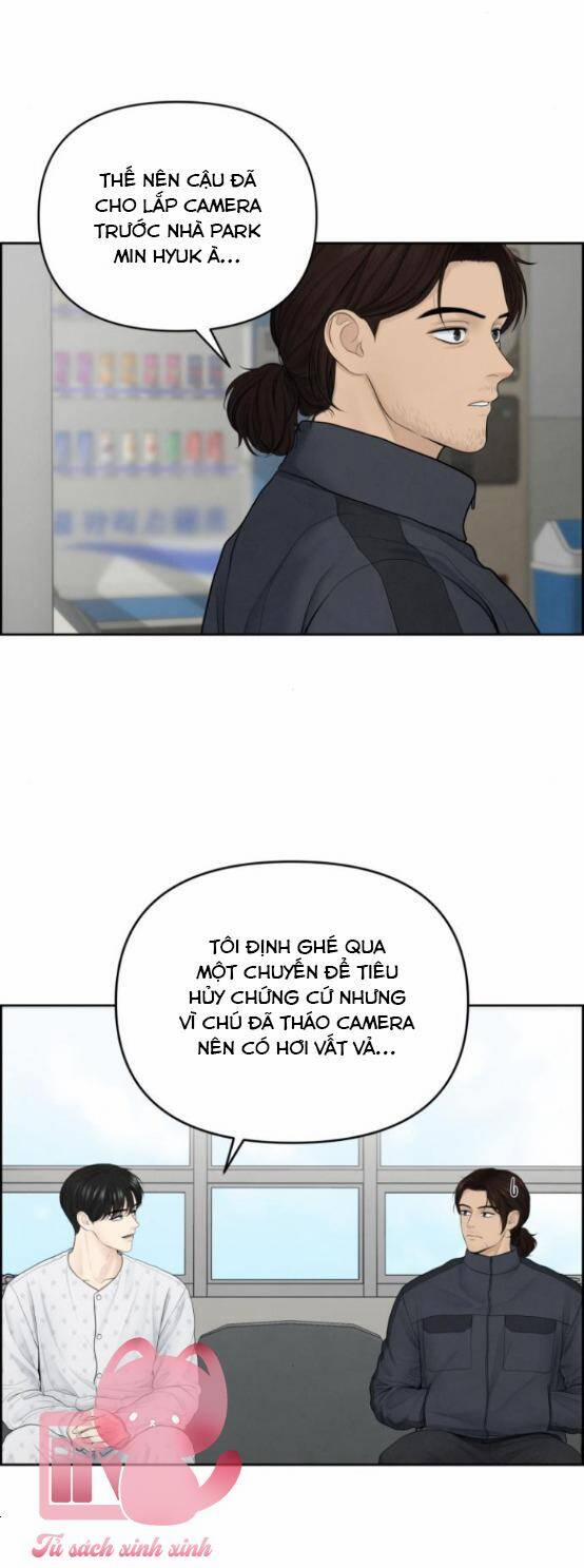 Hy Vọng Duy Nhất 16 trang 45