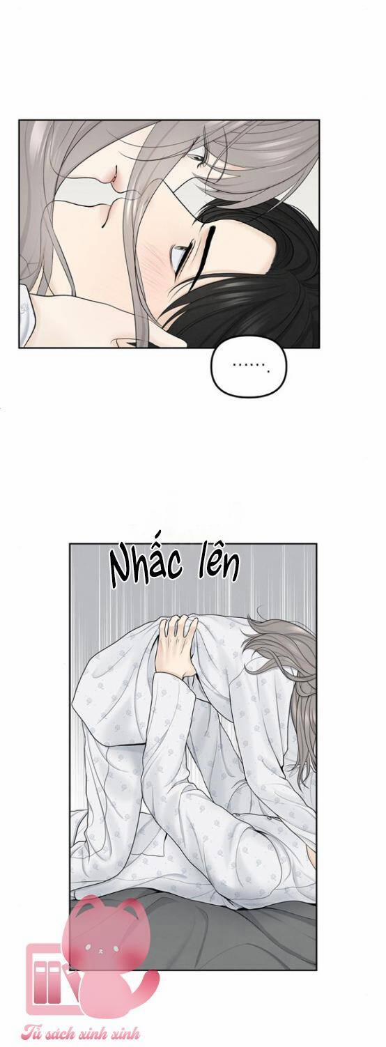 Hy Vọng Duy Nhất 17 trang 21