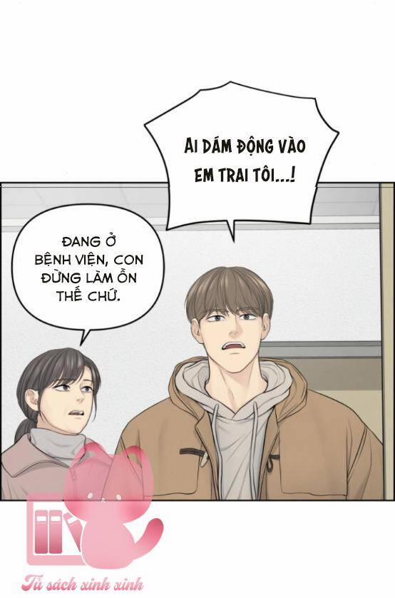 Hy Vọng Duy Nhất 17 trang 24