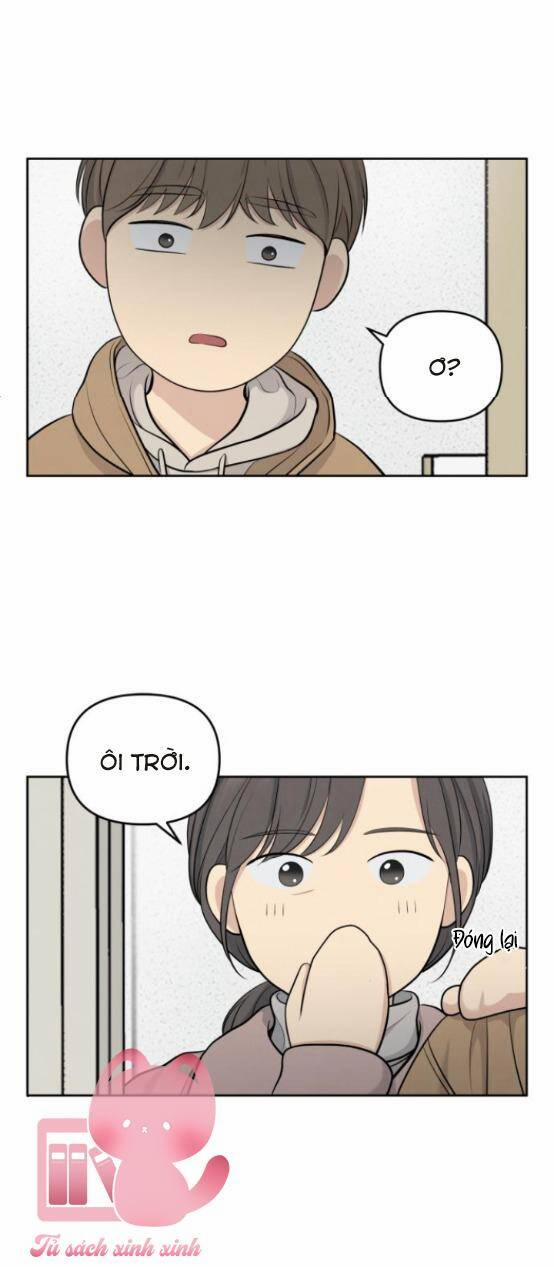 Hy Vọng Duy Nhất 17 trang 26