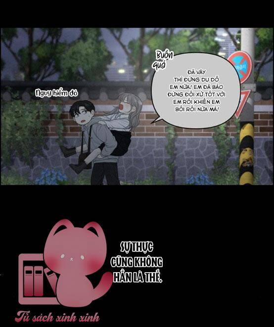 Hy Vọng Duy Nhất 17 trang 35