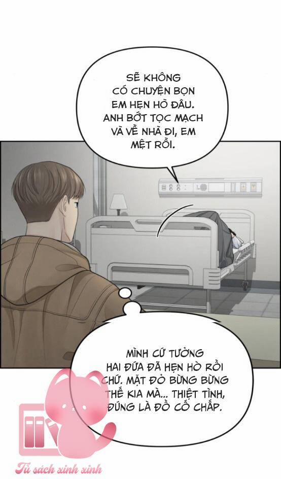 Hy Vọng Duy Nhất 18 trang 12