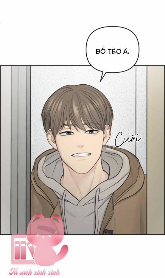 Hy Vọng Duy Nhất 18 trang 22