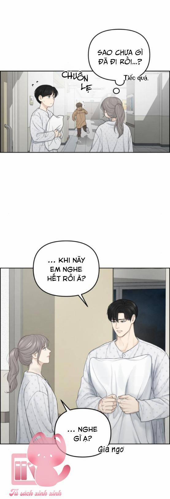 Hy Vọng Duy Nhất 18 trang 29