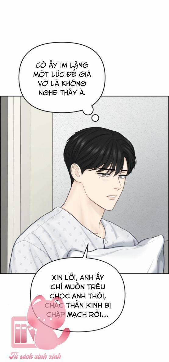 Hy Vọng Duy Nhất 18 trang 30