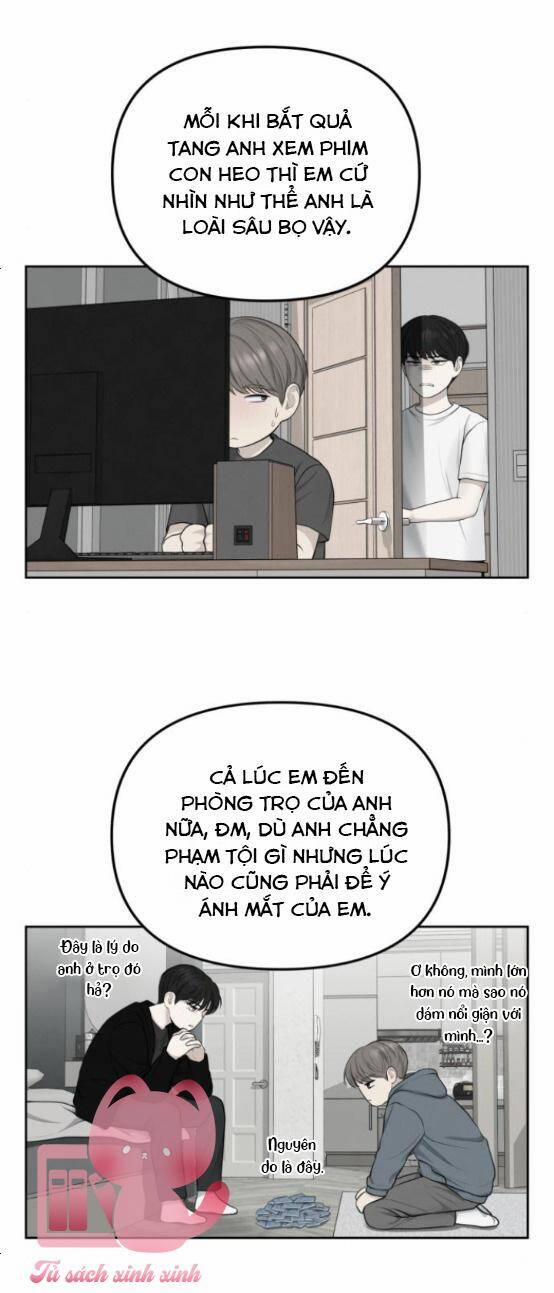 Hy Vọng Duy Nhất 18 trang 5