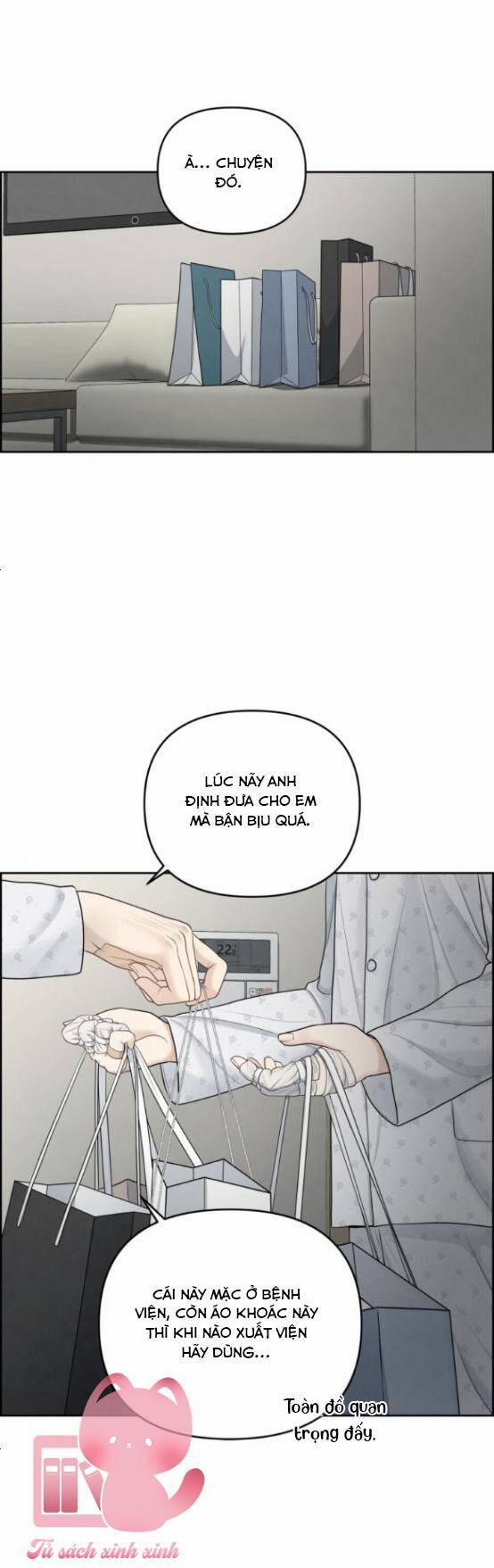 Hy Vọng Duy Nhất 18 trang 58