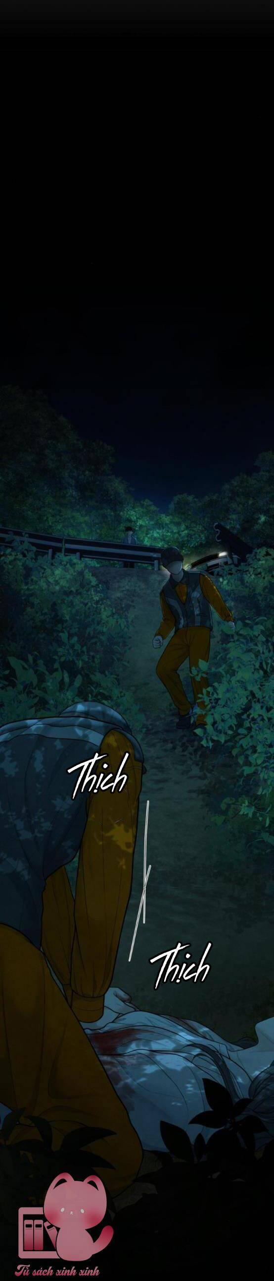 Hy Vọng Duy Nhất 18 trang 68