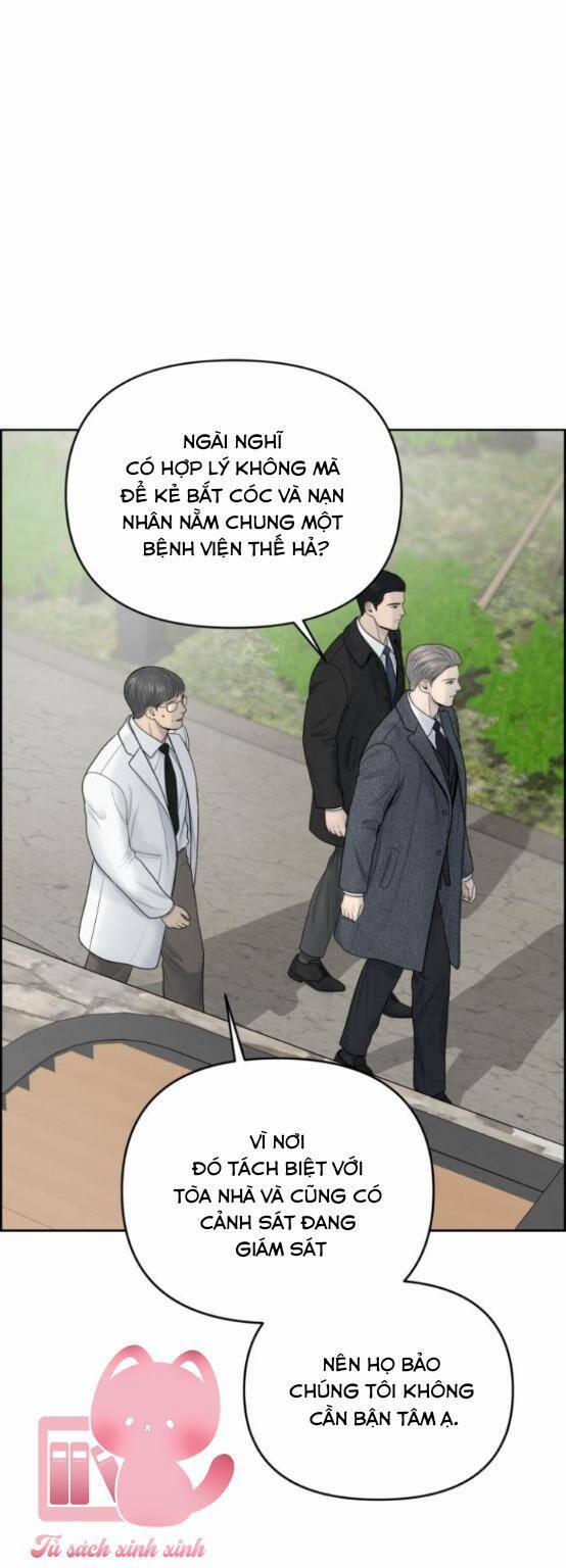 Hy Vọng Duy Nhất 19 trang 16