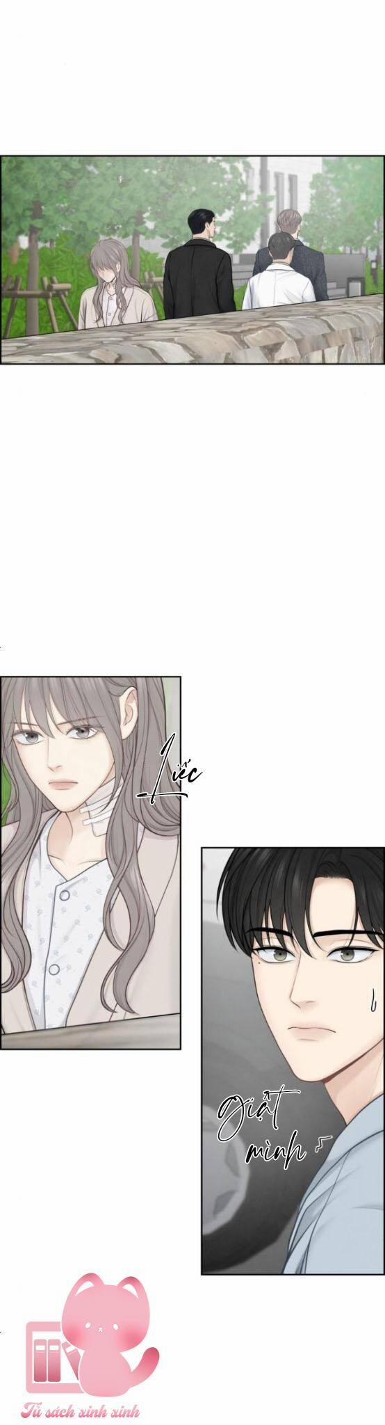 Hy Vọng Duy Nhất 19 trang 24