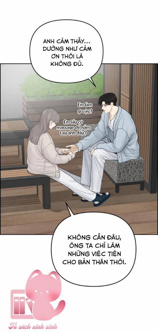 Hy Vọng Duy Nhất 19 trang 32