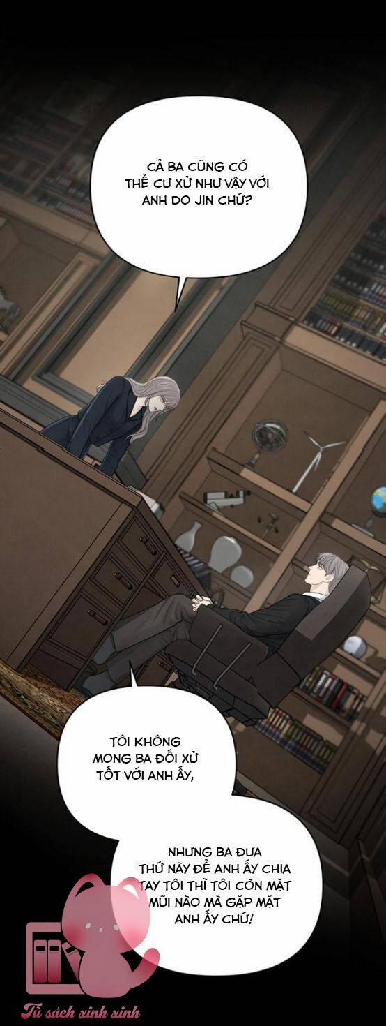 Hy Vọng Duy Nhất 19 trang 55