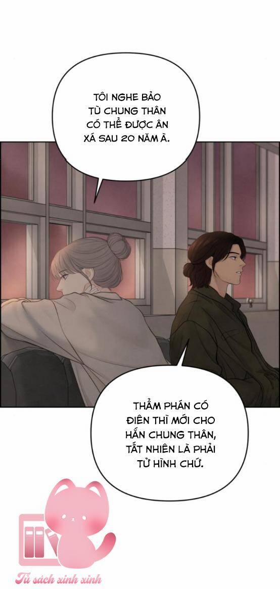 Hy Vọng Duy Nhất 20 trang 21