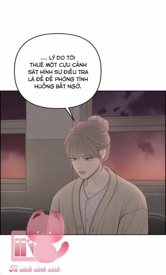 Hy Vọng Duy Nhất 20 trang 37