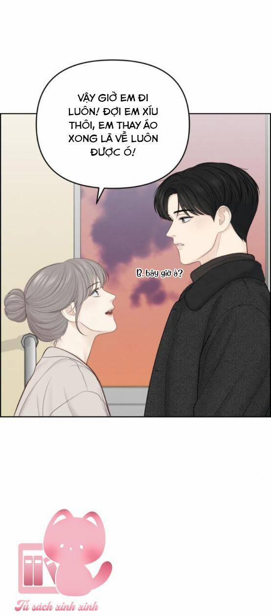 Hy Vọng Duy Nhất 20 trang 51