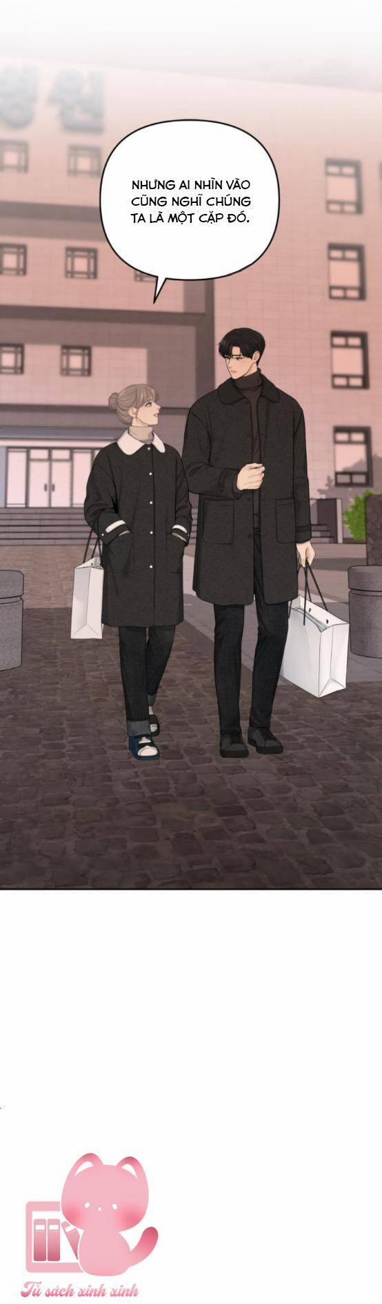 Hy Vọng Duy Nhất 20 trang 55