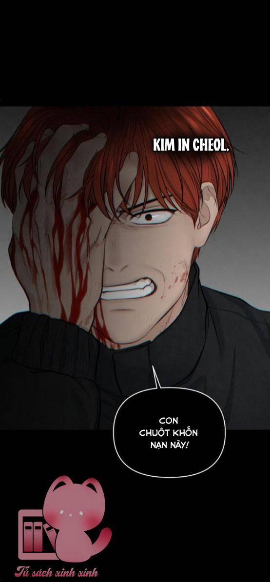 Hy Vọng Duy Nhất 20 trang 75