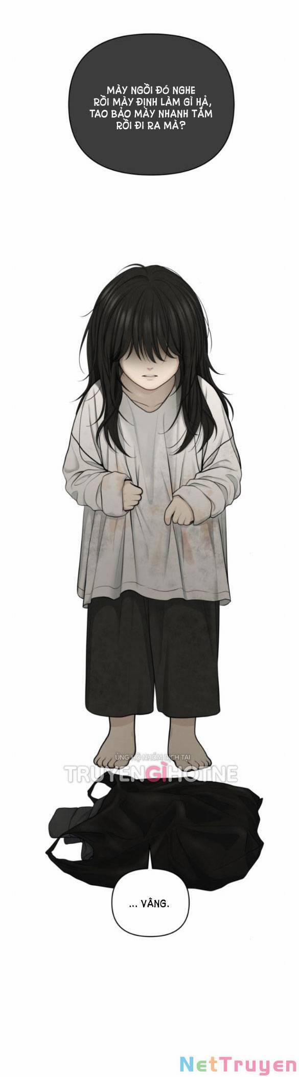 Hy Vọng Duy Nhất 21.1 trang 28