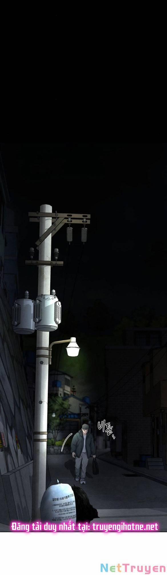 Hy Vọng Duy Nhất 21.2 trang 32