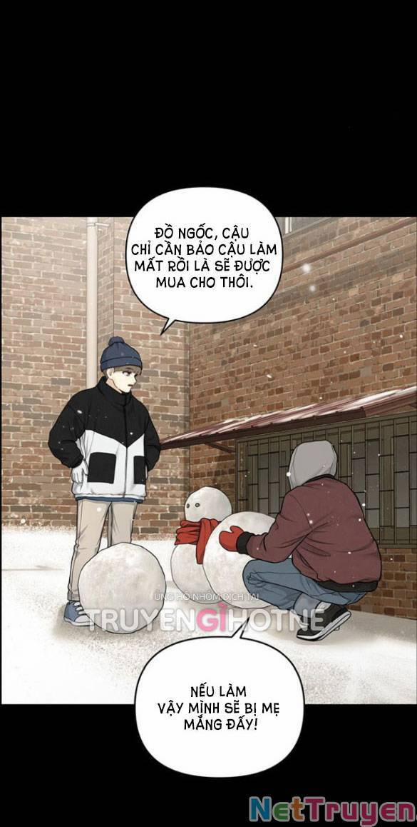 Hy Vọng Duy Nhất 21 trang 45