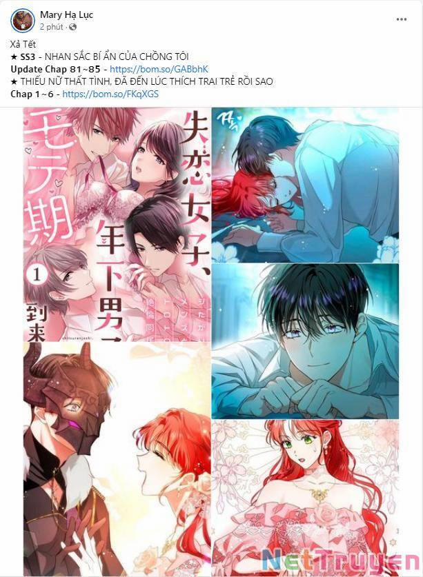 Hy Vọng Duy Nhất 22.2 trang 40